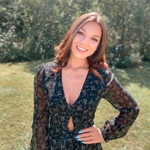 Meet your Posher, Gabrielle